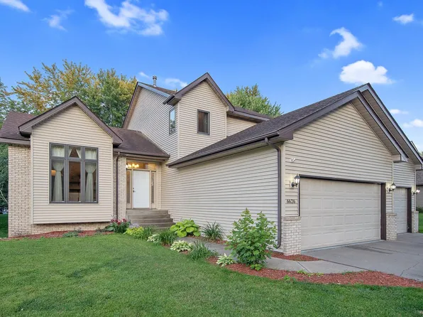 6626 Red Birch Ct, Lino Lakes, MN 55014