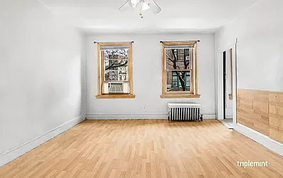 Rented by The Agency