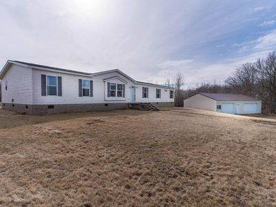28458 County Highway 35, Underwood, MN, 56586
