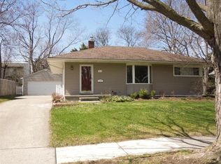 717 Bruce St, Ann Arbor, MI