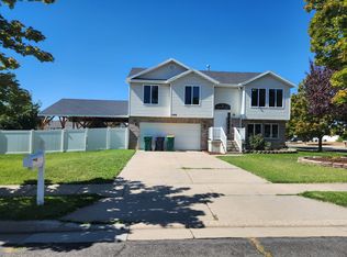 1246 S 1175 E, Clearfield, UT 84015