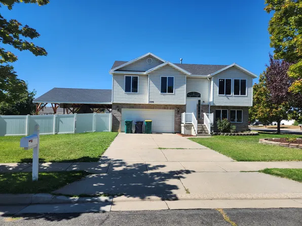 1246 S 1175 E, Clearfield, UT 84015