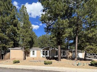 2500 W Alaska Ave, Flagstaff, AZ 86001