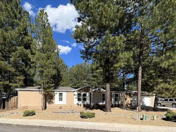 2500 W Alaska Ave, Flagstaff, AZ 86001