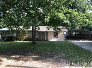 403 Ella St, Bullard, TX 75757