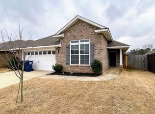 124 Tybee Dr, Madison, AL 35756