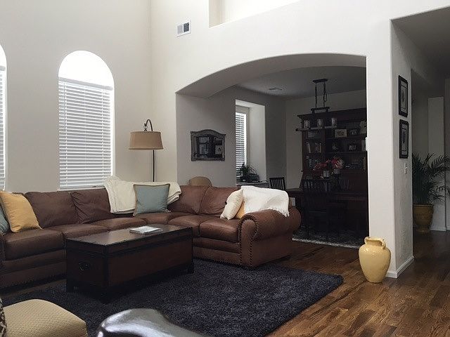 Family/Great room
