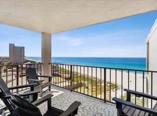 8815 Thomas Dr UNIT 805, Panama City Beach, FL 32408