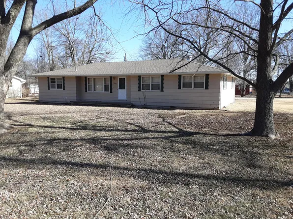 1603 State Highway 32, El Dorado Springs, MO 64744