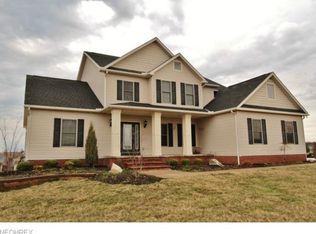 8990 Marcy Rd NW, Canal Winchester, OH 43110