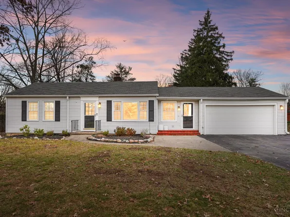 7780 State Rd, Cincinnati, OH 45255