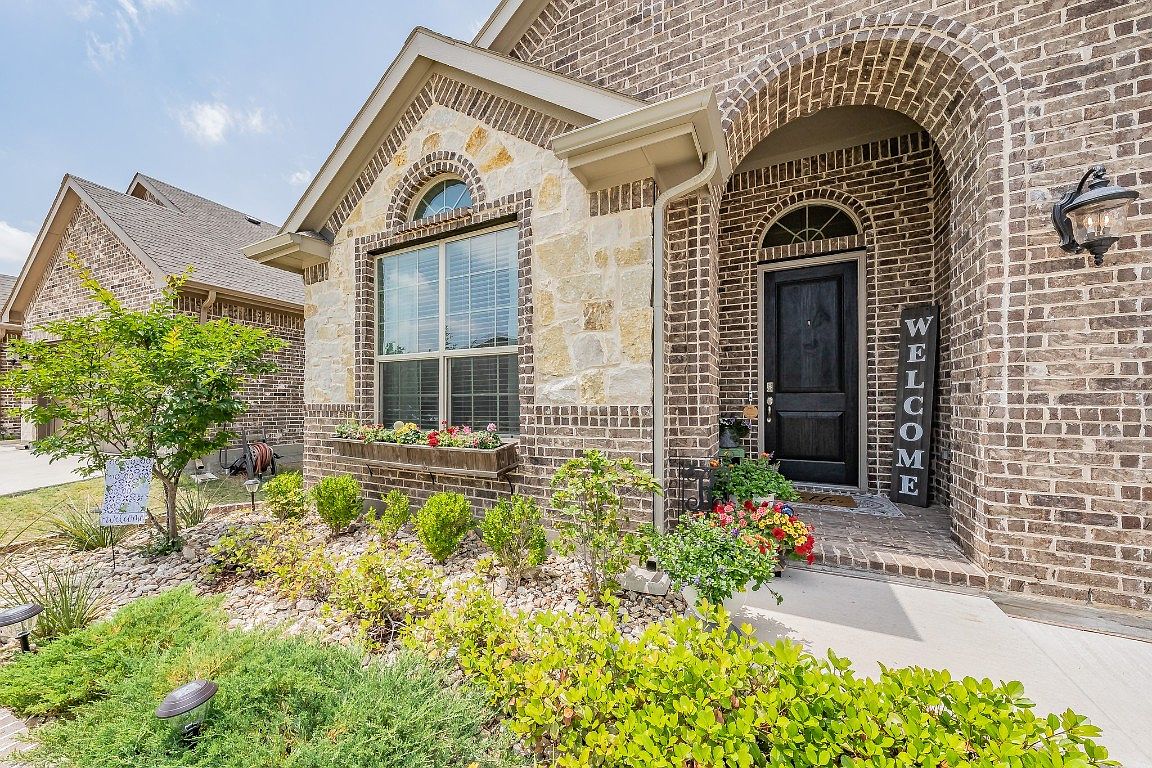 257 Mineral Point Dr, Aledo, TX 76008 Zillow