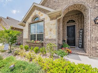 257 Mineral Point Dr, Aledo, TX 76008