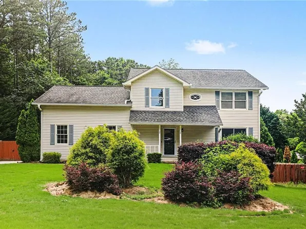 161 Rockspray Rdg, Peachtree City, GA 30269