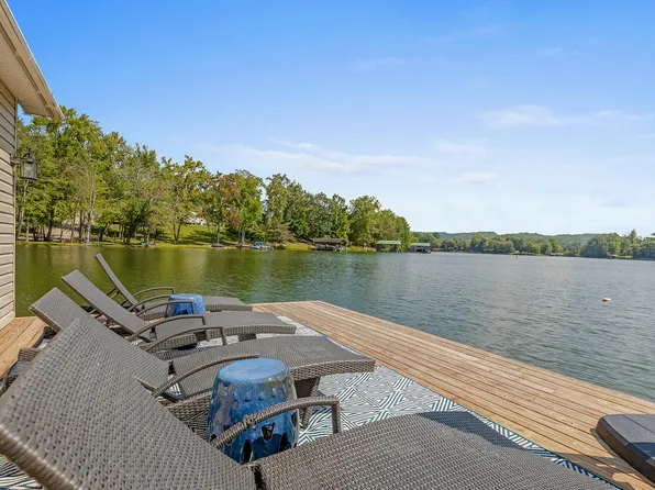 152 Isaacs Ln, Spring City, TN 37381
