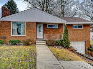 2346 Haymaker Rd, Monroeville, PA 15146