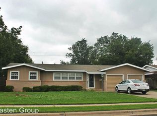 4011 43rd St, Lubbock, TX 79413