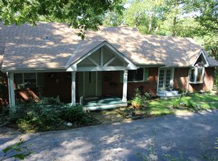 5190 Paradise Ln, High Ridge, MO 63049