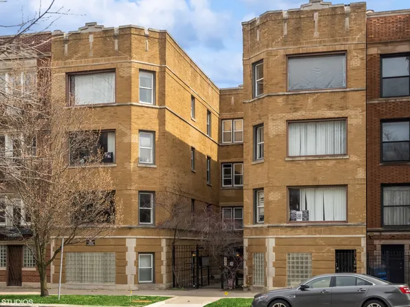 5205 S Drexel Ave APT N3a, Chicago, IL 60615