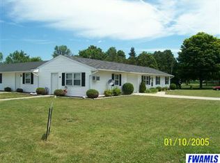 417 Hamsher St, Garrett, IN
