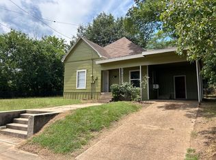 131 12th St NW, Paris, TX 75460