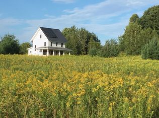 29 Governor Peck Rd, Jericho, VT 05465