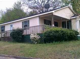 701 Habitat Dr, Birmingham, AL 35214
