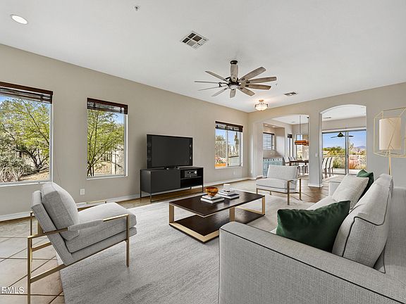 5th image of 11526 E DIAMOND CHOLLA Drive