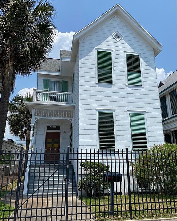 1st image of 2218 Avenue K
