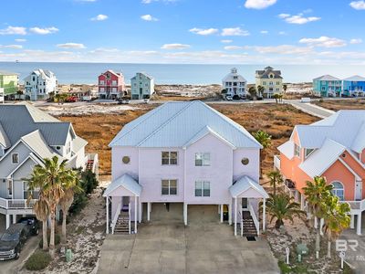 1472 Sandy Ln #A, Gulf Shores, AL, 36542