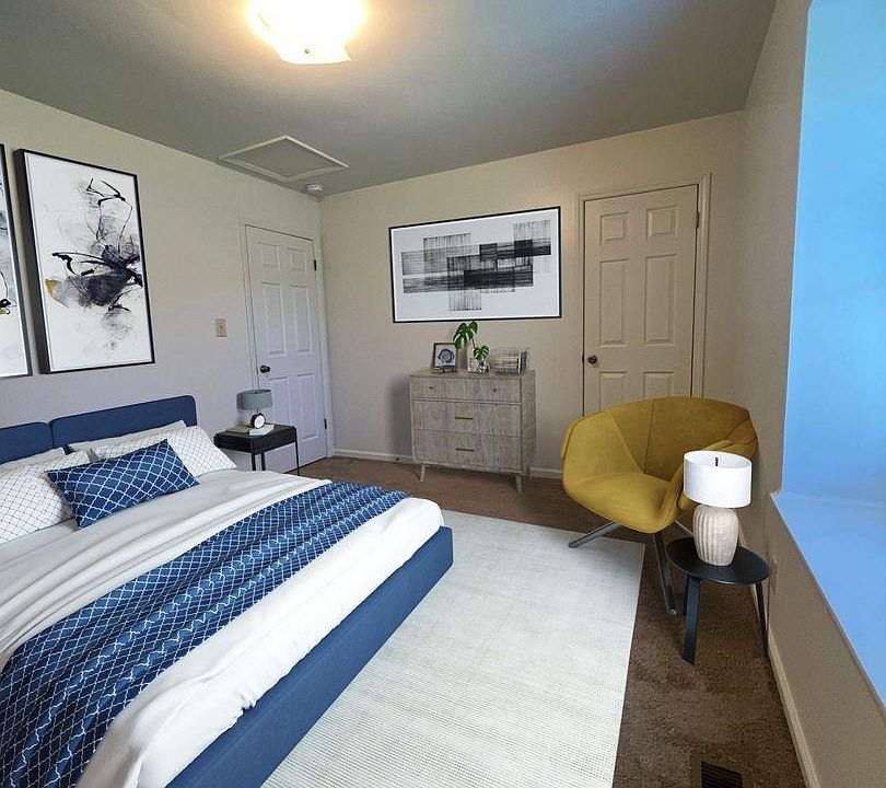 Country Club Apartments 1640 Breezy Trl Lincolnton NC Zillow