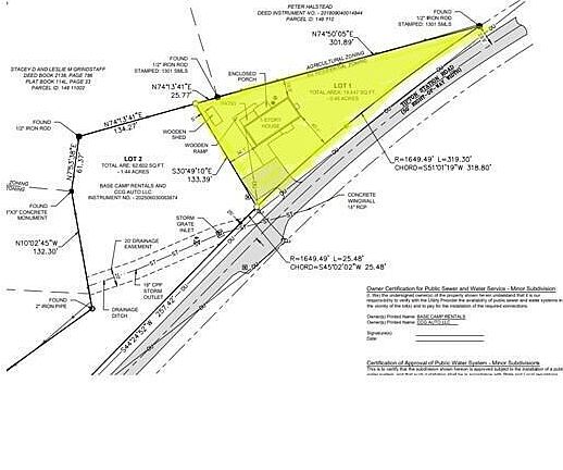 4th image of 2107 Tipton Station Rd