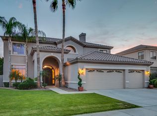 1415 W Saltsage Dr, Phoenix, AZ 85045
