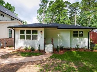 513 Daniel Ave, Decatur, GA 30032