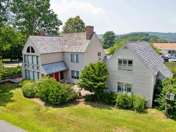 68 Lyme Road, Hanover, NH 03755
