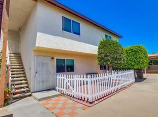 1722-24 Elm Ave, San Diego, CA 92154