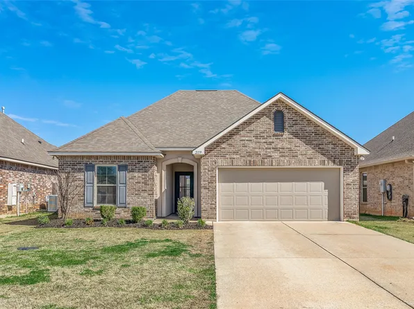 2119 Kayden Jay Dr, Bossier City, LA 71112