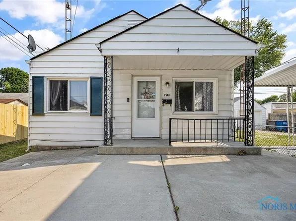 2546 110th St, Toledo, OH 43611