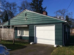 8606 Custer Rd SW, Lakewood, WA 98499