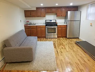 Rented by Lions Share Inc.