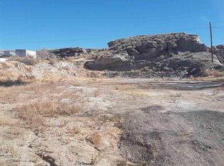 1430 Elk St, Rock Springs, WY 82901