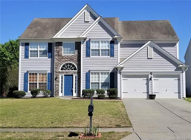 2nd image of 10614 Moberly Ct