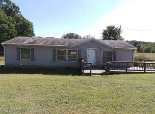 12061 Crow Rd, Seneca, MO 64865