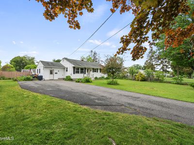 171 Harryel St, Pittsfield, MA, 01201
