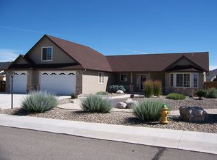 1160 Buckbrush Rd, Minden, NV 89423