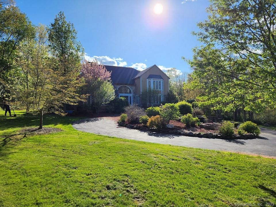 101 Northwood Dr, Easton, CT 06612 MLS 170555204 Zillow