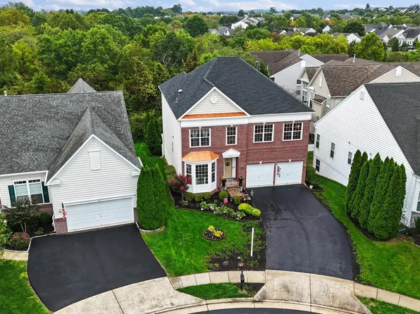 9405 Struthers Glen Ct, Bristow, VA 20136