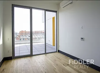 Rented by The KCI Group