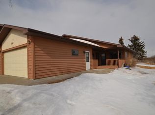 1952 E Capitol Ave, Bismarck, ND 58501