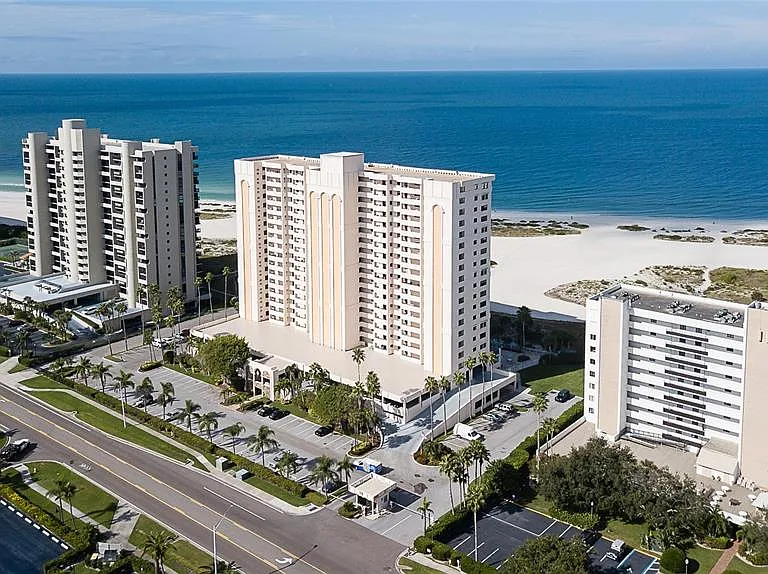 1270 Gulf Blvd #1403 — Photo 24